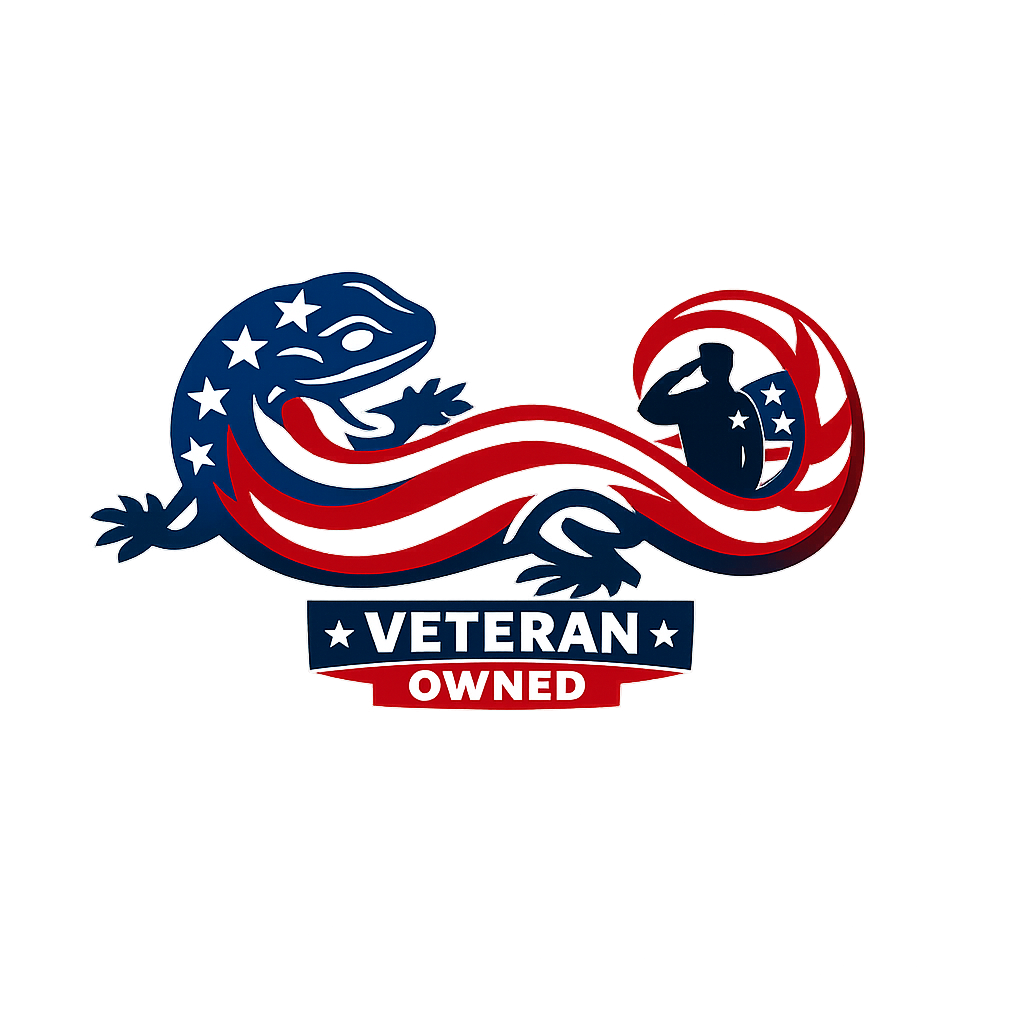 Veteran-owned Salamanders Grove